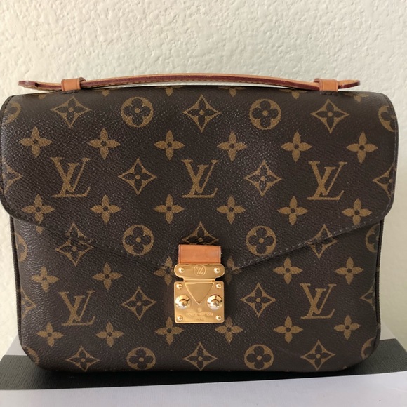 Do All Louis Vuitton Bags Have Red Inside Edition